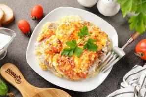 Крок 17