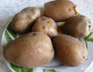 Шаг 1