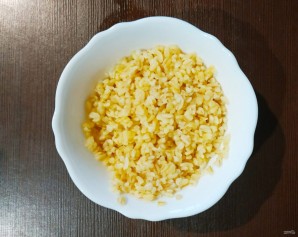 Крок 1