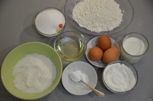 Крок 1