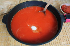 Крок 8