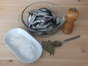 Крок 1