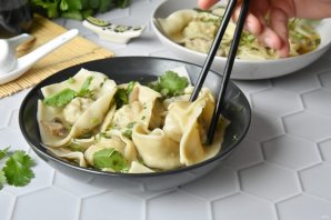 Крок 21