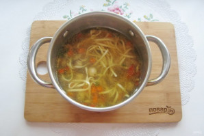 Крок 11