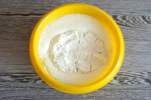 Шаг 5