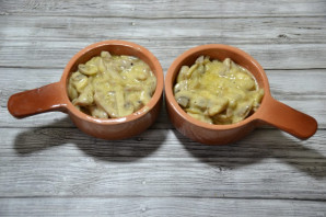 Крок 9