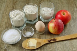 Крок 1