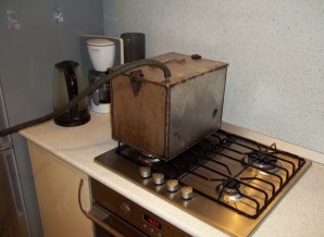 Крок 11