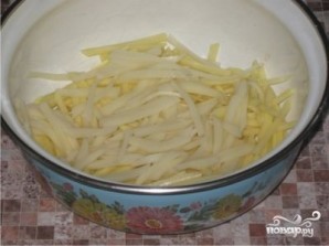 Крок 1