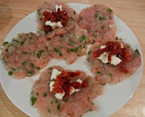 Крок 1