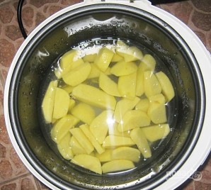 Шаг 3