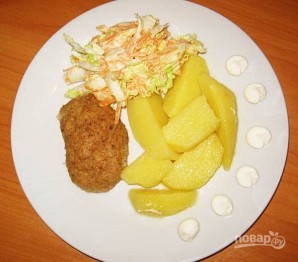 Шаг 5