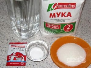 Шаг 1
