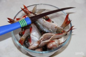 Крок 1