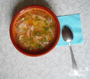 Крок 5