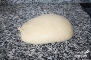 Шаг 1