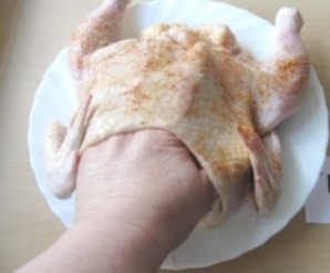 Шаг 5