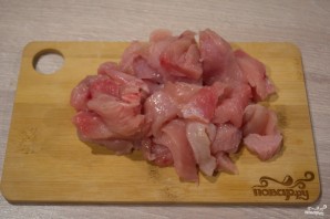 Крок 1