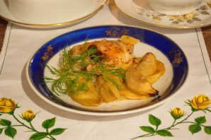 Крок 5