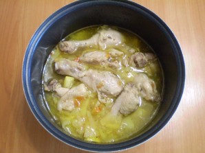 Крок 5