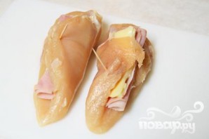 Крок 1