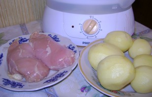 Крок 1