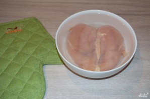Крок 1
