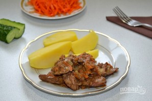 Крок 12