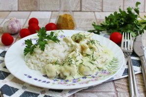 Крок 9