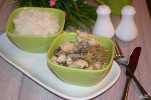Крок 8
