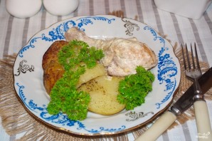 Шаг 5