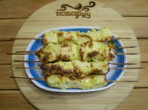 Крок 11