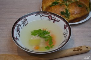 Крок 10