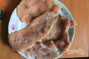 Крок 1