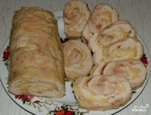 Крок 5