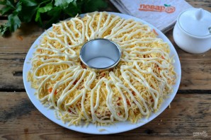 Крок 8
