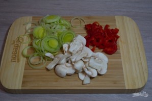 Крок 1