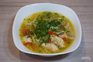 Крок 8