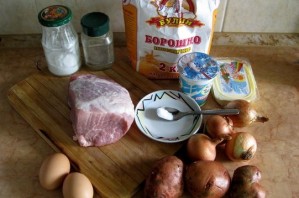 Крок 1