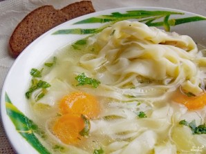 Крок 12