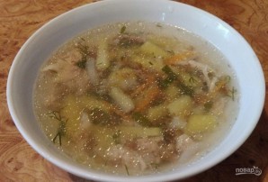 Крок 8