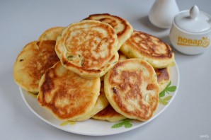 Крок 8