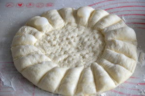 Крок 8