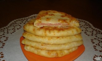 Шаг 3