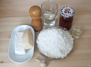 Крок 1