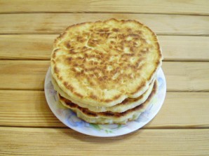 Крок 8