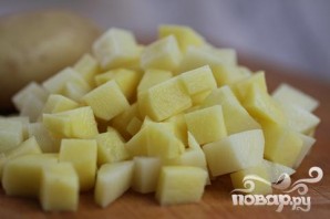 Крок 1