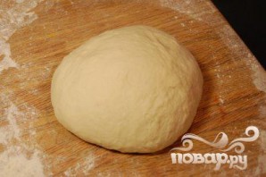 Шаг 1