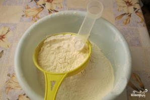 Шаг 8