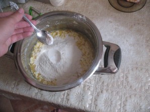 Крок 8